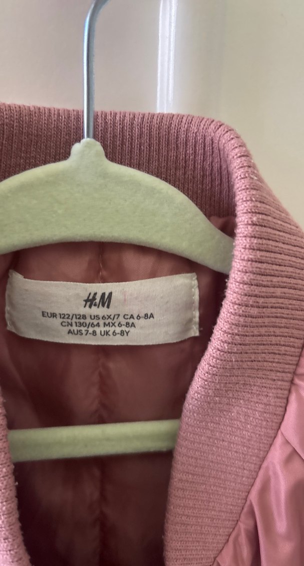 H&M marka mont - Görsel 3