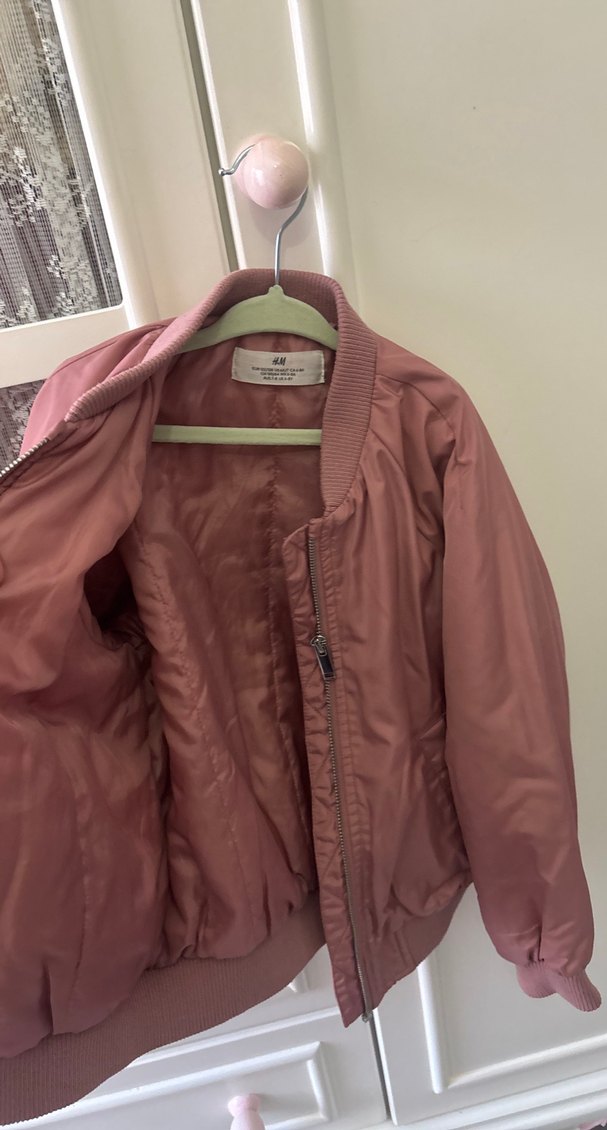 H&M marka mont - Görsel 5