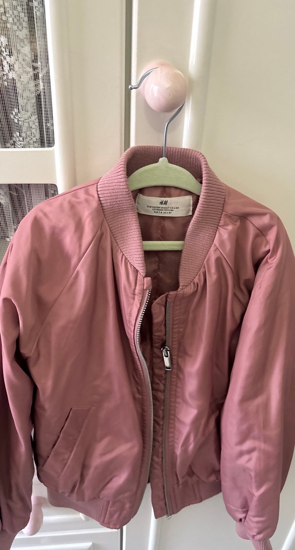 H&M marka mont - Görsel 2