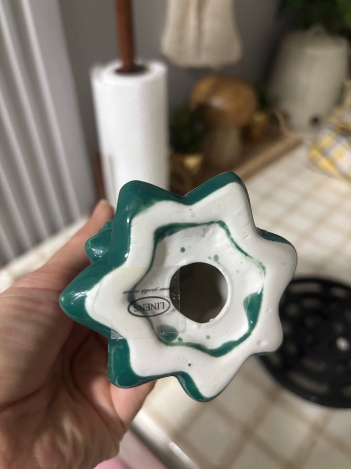 Linens dekoratif - Görsel 3