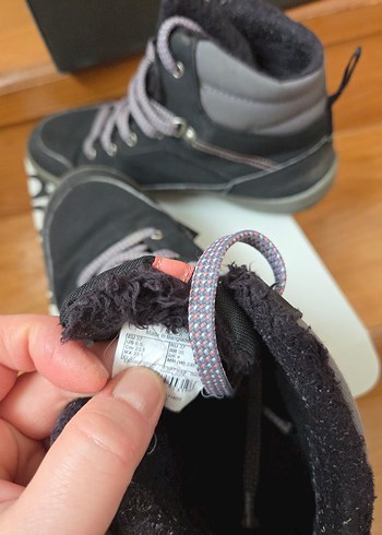 KIZ ÇOCUK BOT - Görsel 5