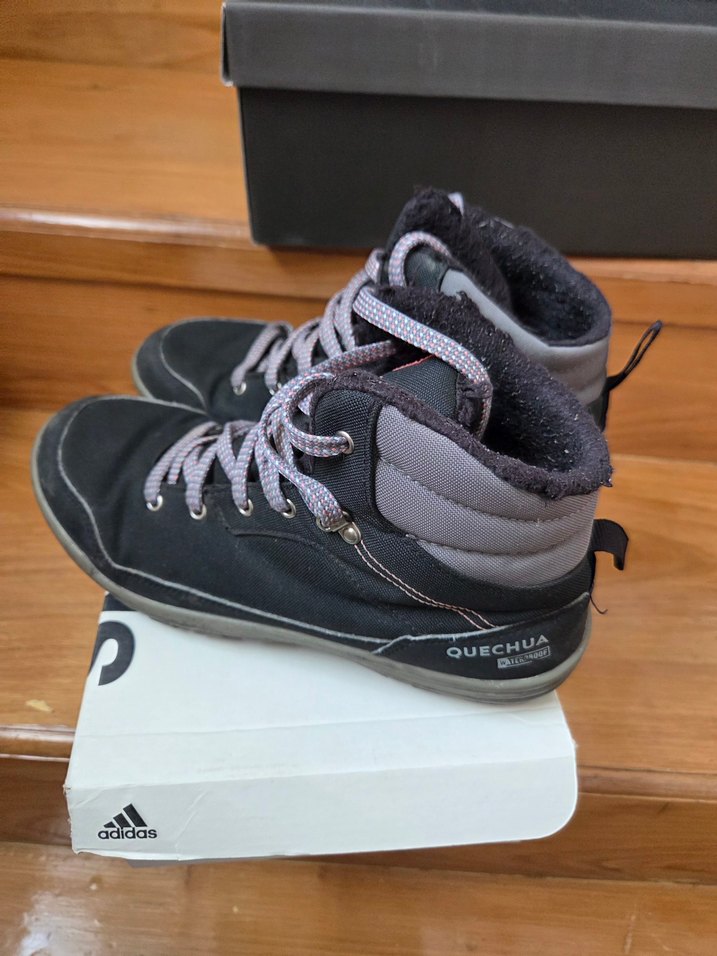 KIZ ÇOCUK BOT - Görsel 4