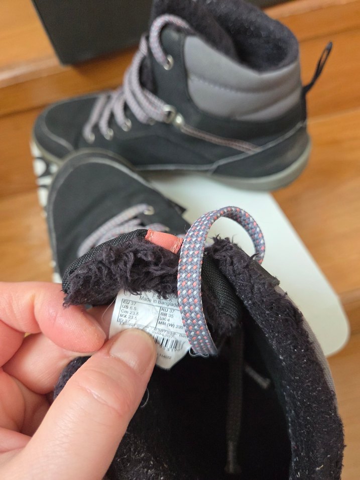 KIZ ÇOCUK BOT - Görsel 5