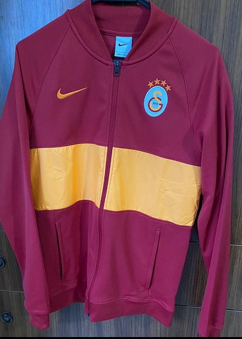 ORİJİNAL NİKE GALATASARAY CEKET