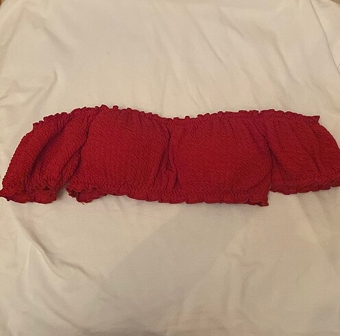 Bikini üstü