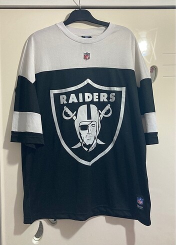 raiders forma