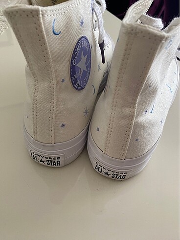 Converse Converse