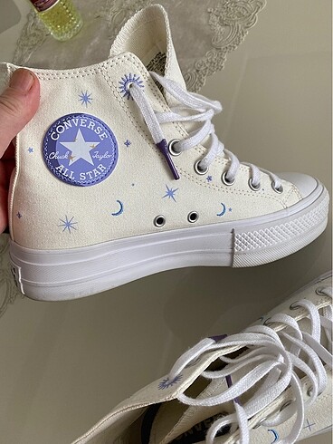Converse