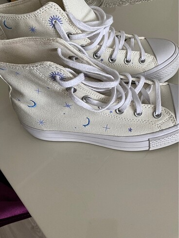 39 Beden Converse