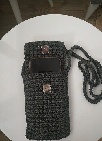 Zara Telefon çantası 