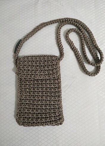 Telefon çantası 