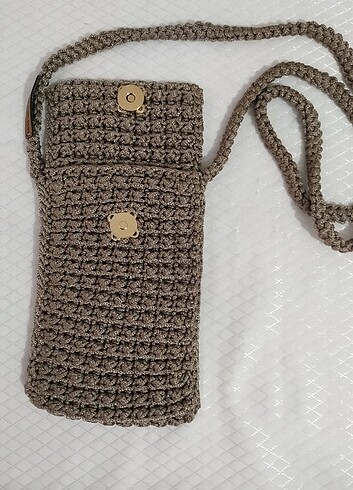 Vakko Telefon çantası 