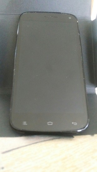 general Mobile