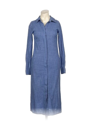PreLoved Uzun Elbise %70 İndirimli.