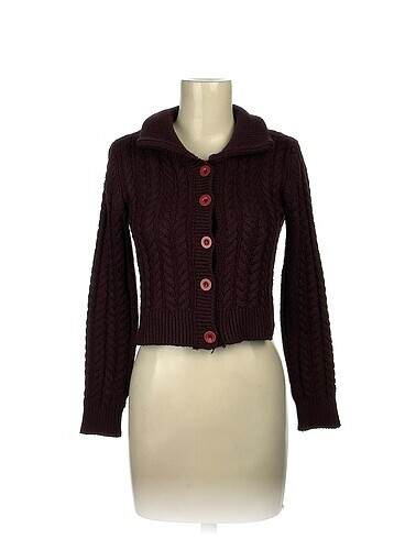 PreLoved Hırka %70 İndirimli.