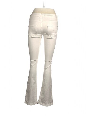 27 Beden PreLoved Skinny %70 İndirimli.