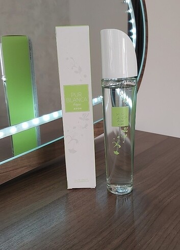 Avon Pur Blanca Hope