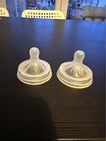 Philips Philips Avent Natural 3 Numara