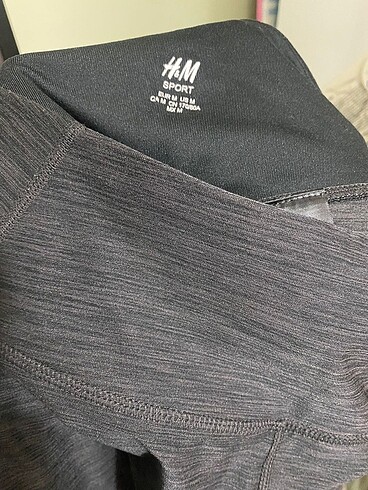 H&M H&M Kapri Tayt