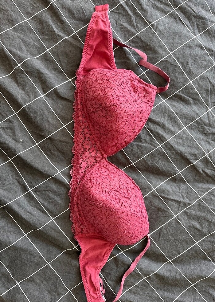 Loya Emzirme Sütyeni - Görsel 2