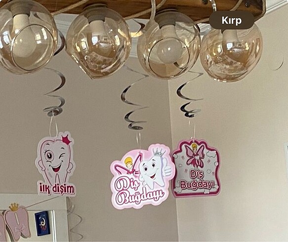  Beden Renk Diş Buğdayı Parti Banner