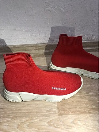 Balenciaga spor ayakkabı