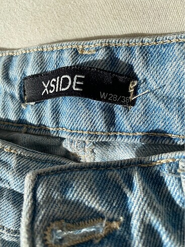 28 Beden Lcw jean