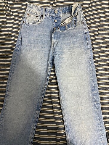 Zara Zara jean