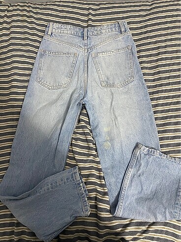 32 Beden Zara jean