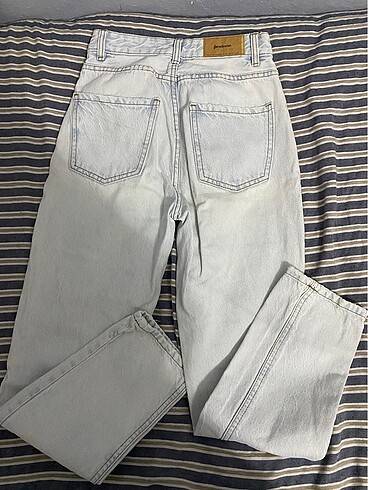 Stradivarius Stradivarius jean