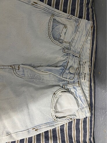 Stradivarius jean