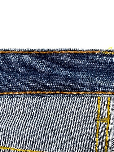 38 Beden çeşitli Renk PreLoved Jean / Kot %70 İndirimli.