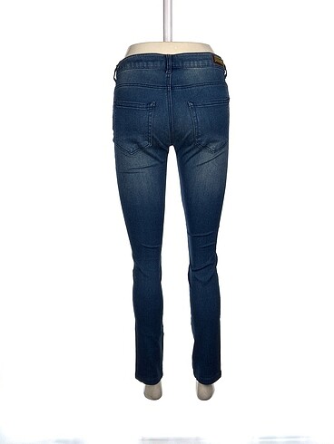 38 Beden Mango Jean / Kot %70 İndirimli.