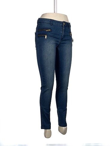 Mango Mango Jean / Kot %70 İndirimli.