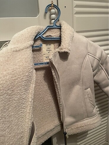 LC Waikiki ünisex ceket