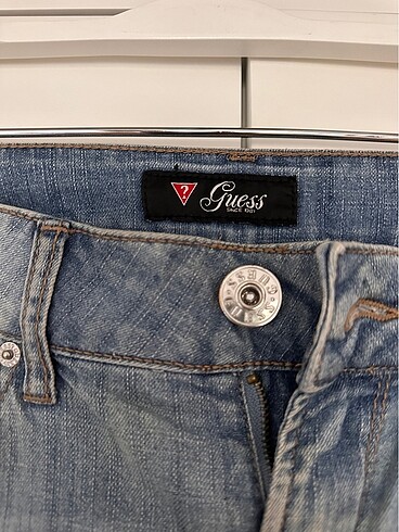 Guess Guess Jean