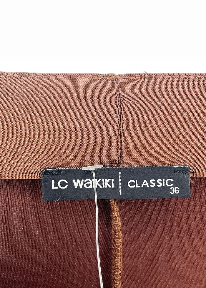 LC Waikiki Düz Kesim %70 İndirimli. - Görsel 4