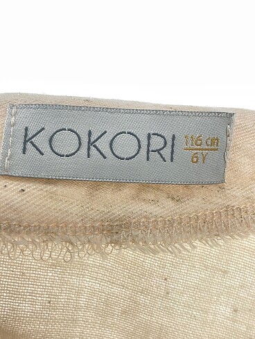 Vintage Love Kısa Tulum %70 İndirimli. - Görsel 3