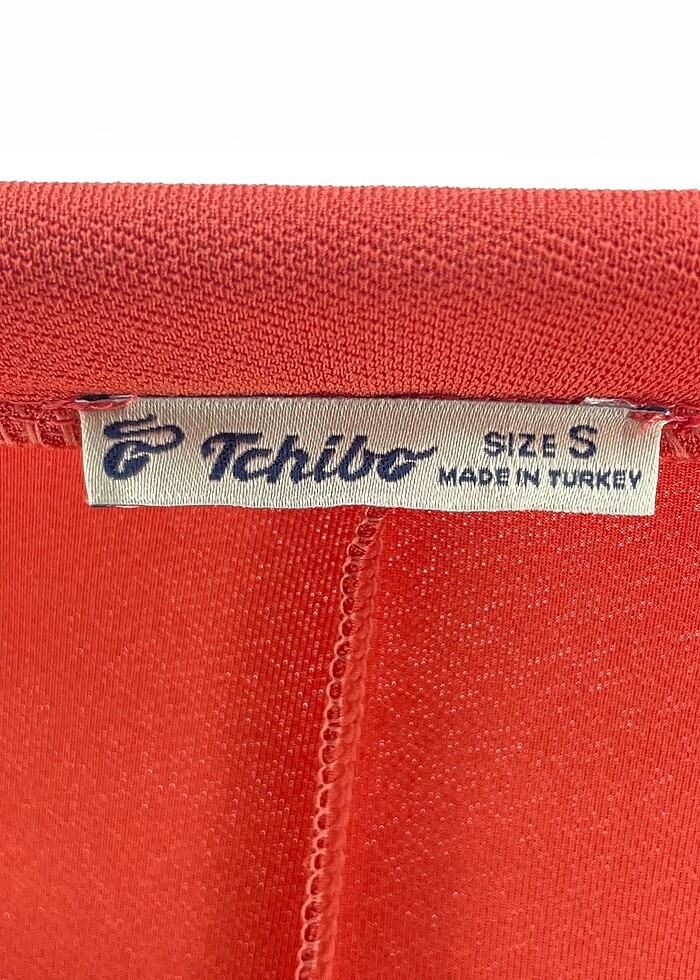 Vintage Love Düz Kesim %70 İndirimli. - Görsel 4