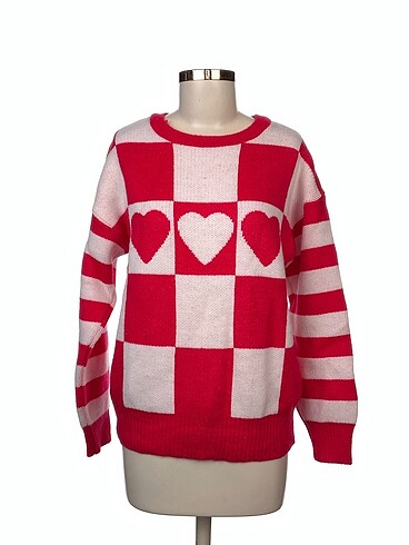 Vintage Love Kazak Triko 70 İndirimli