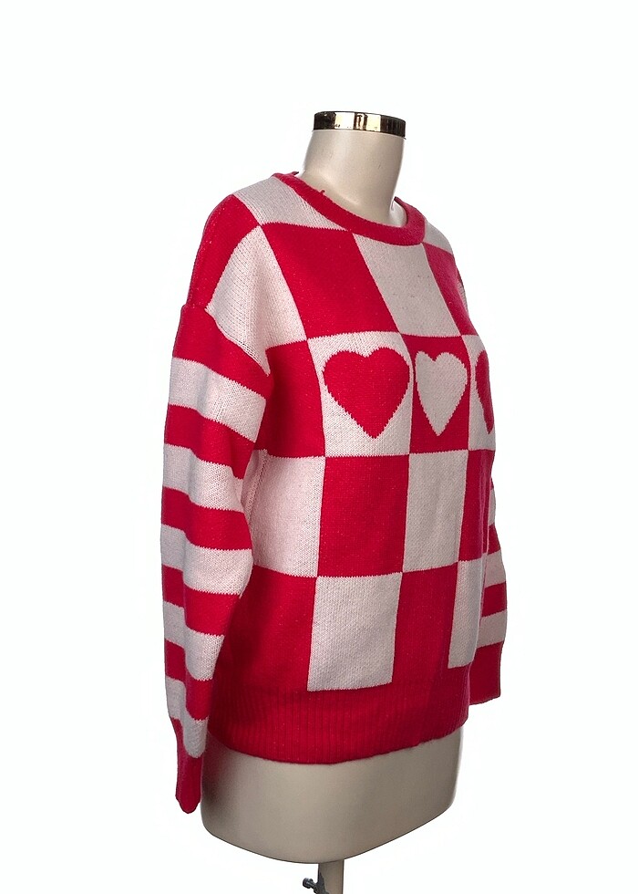 Vintage Love Kazak / Triko %70 İndirimli. — görsel 2/6