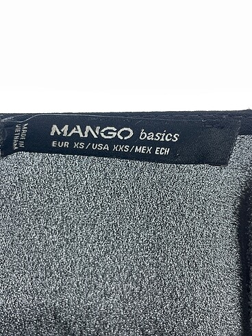 Mango Uzun Tulum %70 İndirimli. - Görsel 4