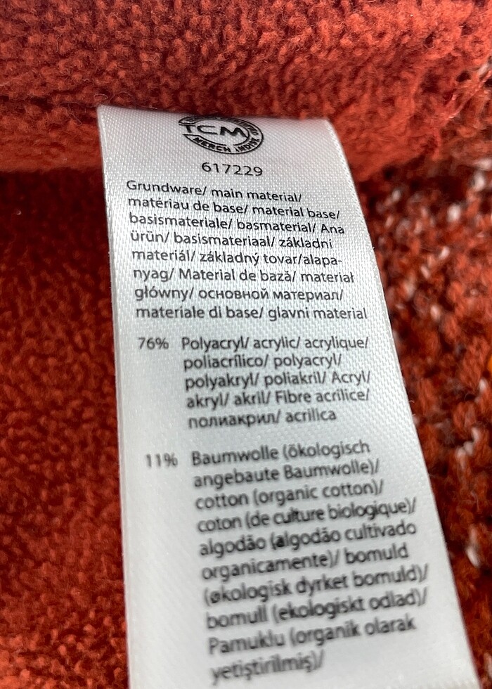 Tchibo Bere %70 İndirimli. - Görsel 3