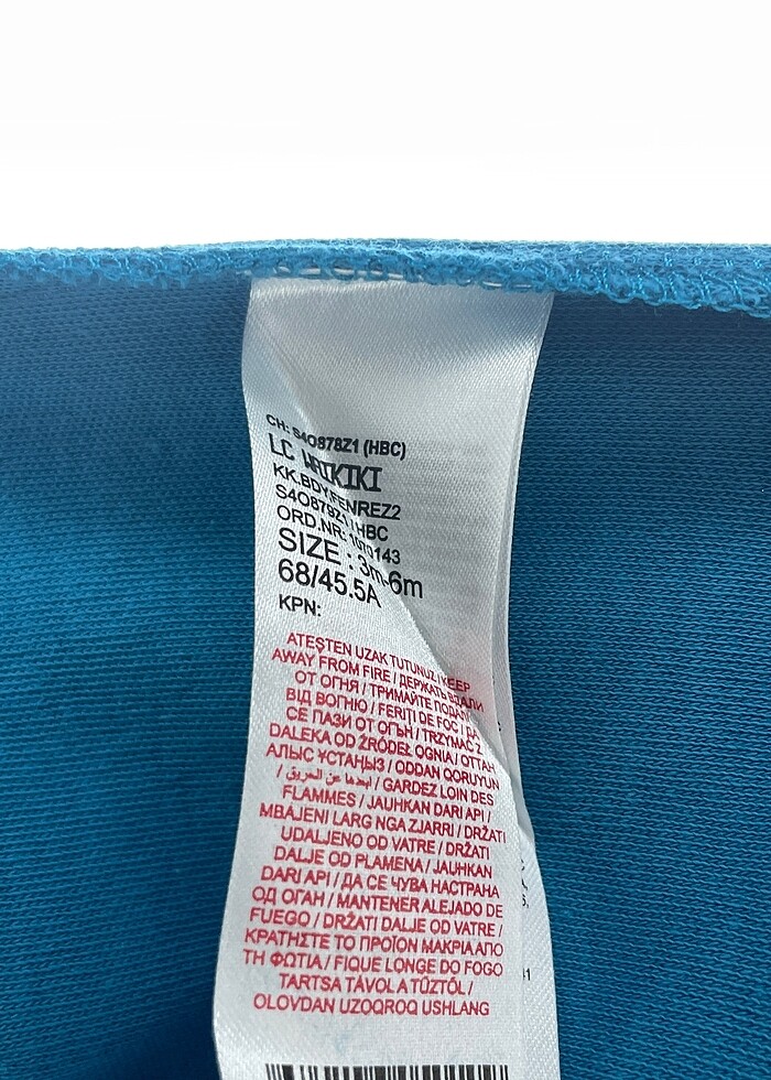 LC Waikiki Zıbın / Tulum %70 İndirimli. - Görsel 3