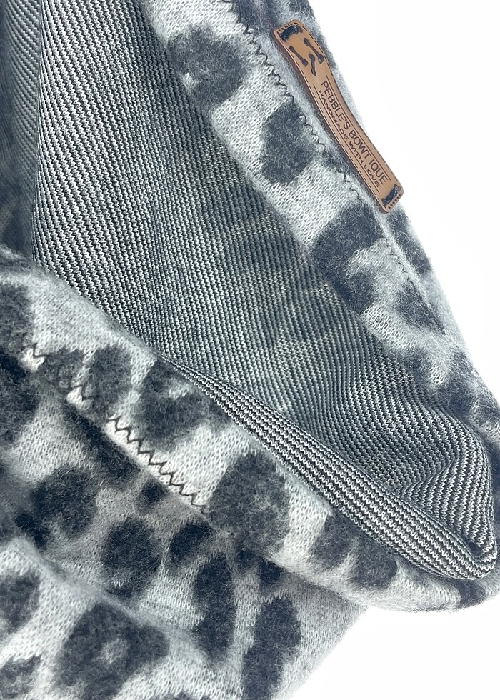 Vintage Love Saç Aksesuarı %70 İndirimli. - Görsel 3