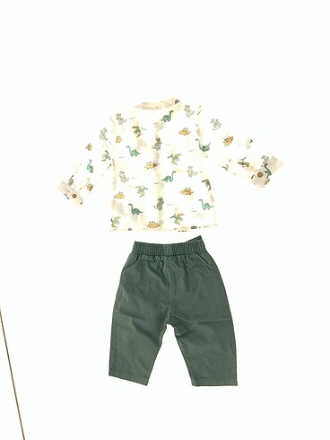 LC Waikiki LC Waikiki Eşofman / Pijama Takımı %70 İndirimli.