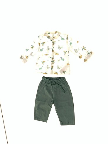 LC Waikiki Eşofman / Pijama Takımı %70 İndirimli.