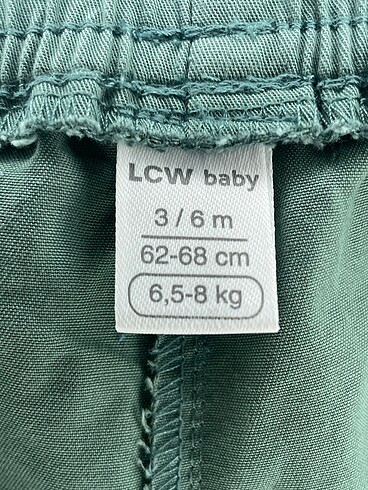 universal Beden LC Waikiki Eşofman / Pijama Takımı %70 İndirimli.