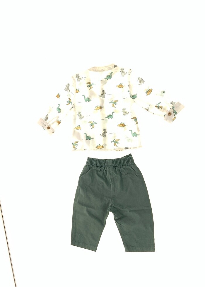 LC Waikiki Eşofman / Pijama Takımı %70 İndirimli. - Görsel 2