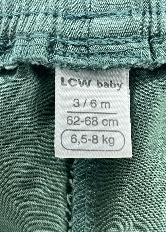 LC Waikiki Eşofman / Pijama Takımı %70 İndirimli. - Görsel 3